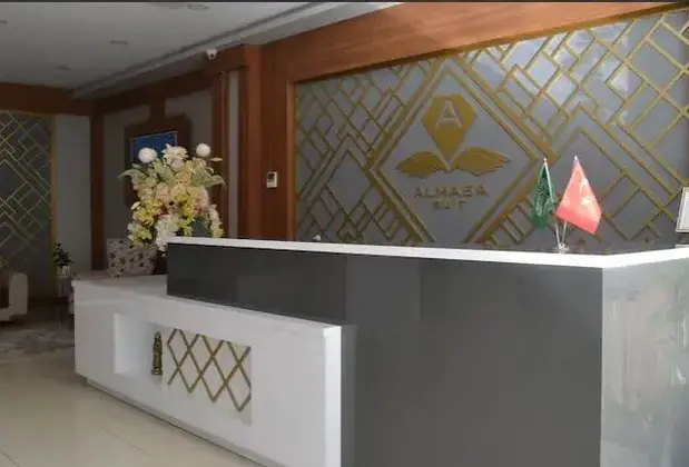 Almasa Apart Suite - Görsel 10