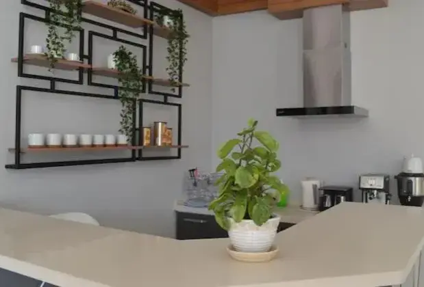 Almasa Apart Suite - Görsel 12