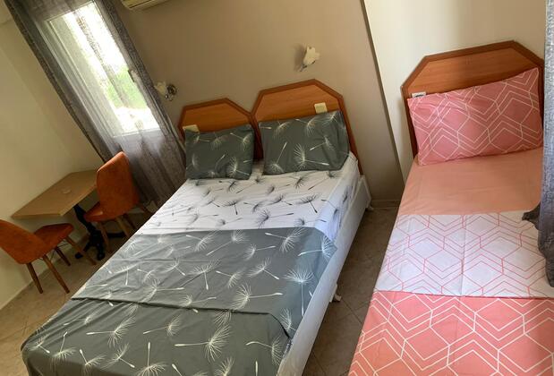 Kelebek Apart Otel Çalış - Görsel 6