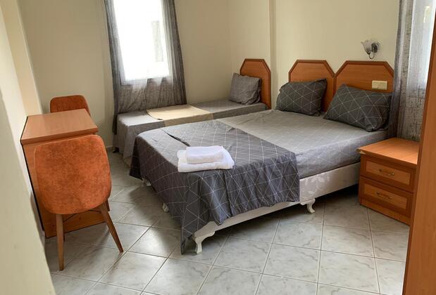 Kelebek Apart Otel Çalış - Görsel 9