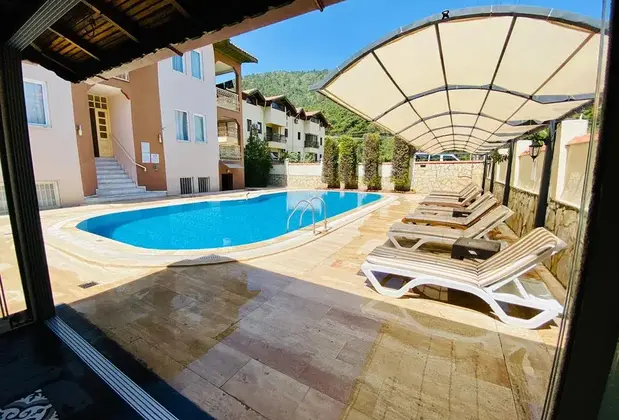 Belmaris Apart - Görsel 3