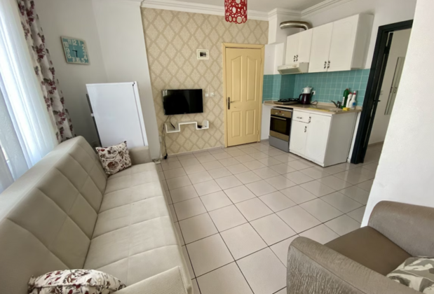 Belmaris Apart - Görsel 7