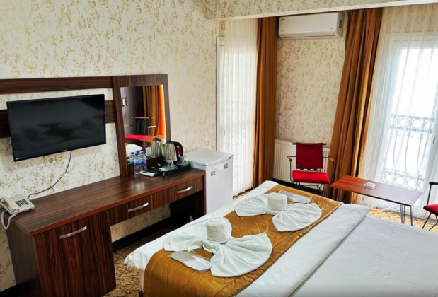 Rose Suit - Görsel 5