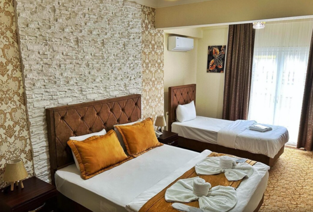 Rose Suit - Görsel 3