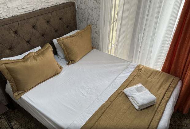 Rose Suit - Görsel 4