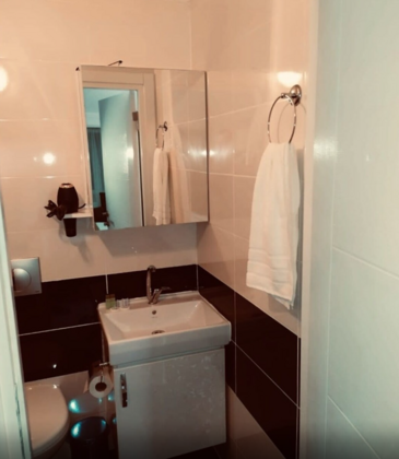 Rose Suit - Görsel 6