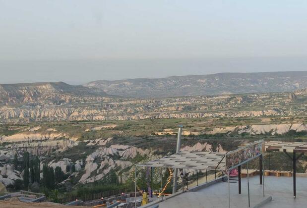 Phoenix İn Cappadocia - Görsel 22