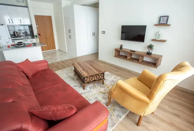 Elegance Rezidans - Görsel 5