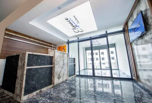 Elegance Rezidans - Görsel 9