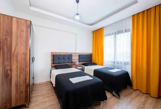 Elegance Rezidans - Görsel 10