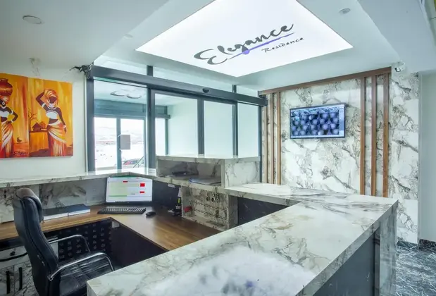 Elegance Rezidans - Görsel 13