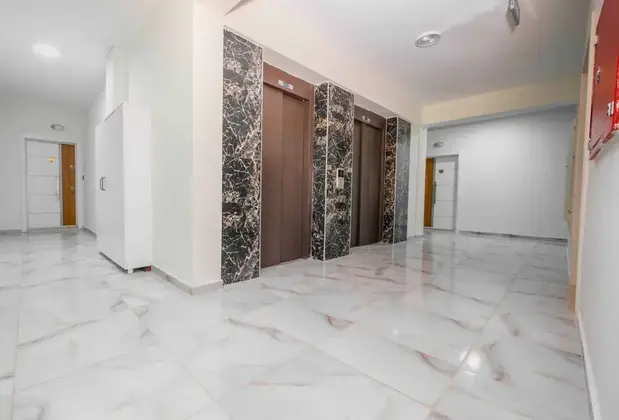 Elegance Rezidans - Görsel 14