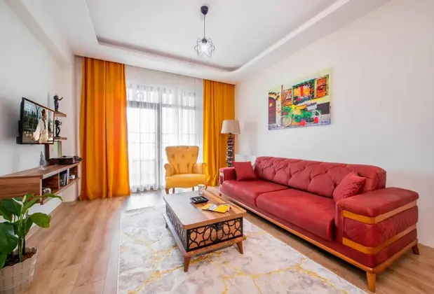 Elegance Rezidans - Görsel 16