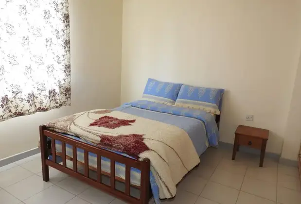 Ertunalp Apartment - Görsel 4