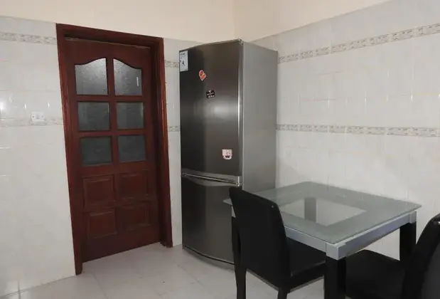 Ertunalp Apartment - Görsel 5