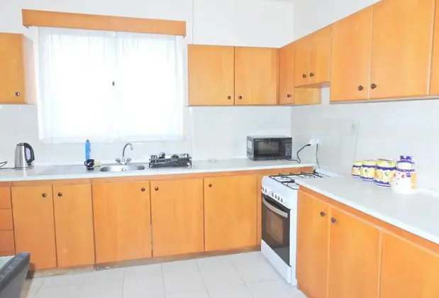 Ertunalp Apartment - Görsel 7