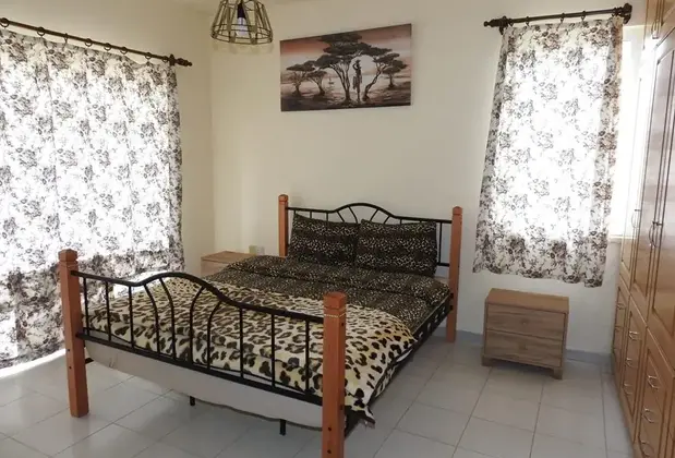 Ertunalp Apartment - Görsel 8