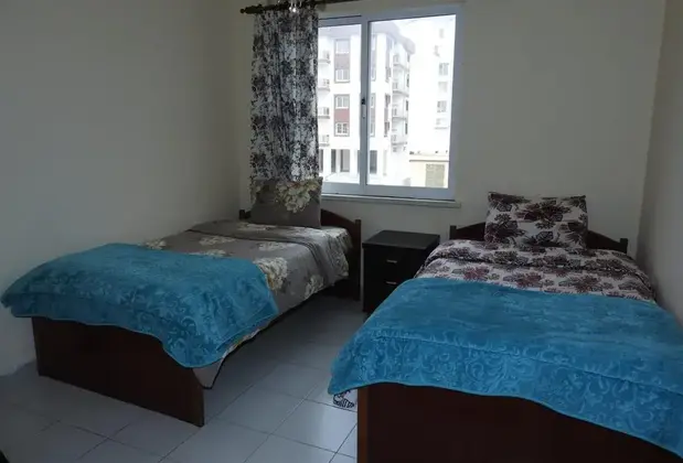 Ertunalp Apartment - Görsel 9