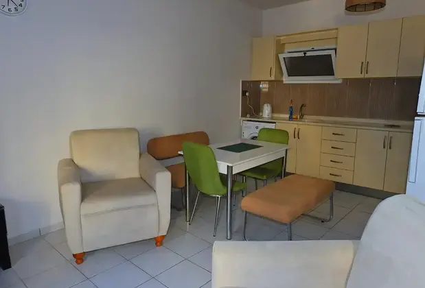 Ertunalp Apartment - Görsel 10