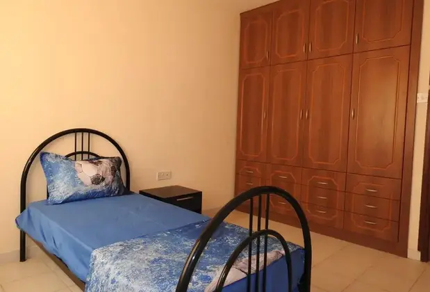 Ertunalp Apartment - Görsel 11