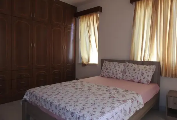 Ertunalp Apartment - Görsel 12