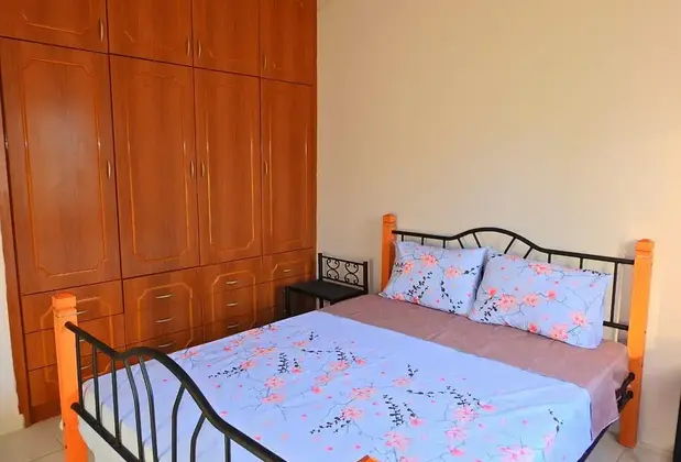 Ertunalp Apartment - Görsel 13