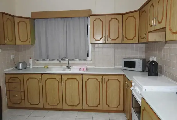 Ertunalp Apartment - Görsel 14