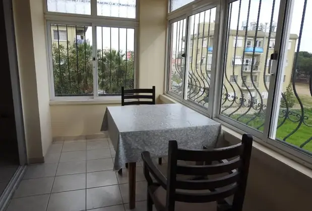 Ertunalp Apartment - Görsel 15