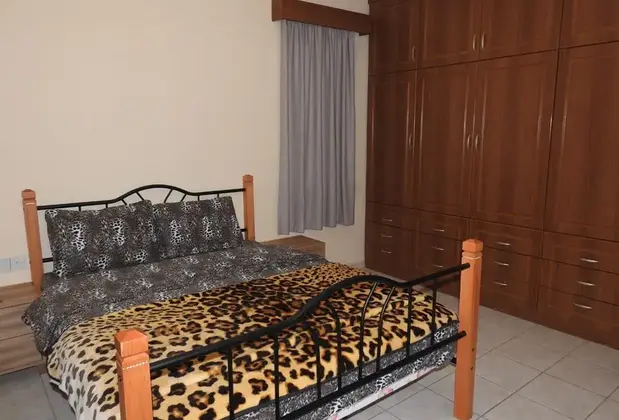 Ertunalp Apartment - Görsel 20