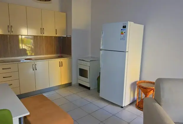 Ertunalp Apartment - Görsel 22