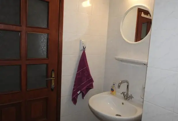 Ertunalp Apartment - Görsel 23