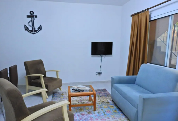 Ertunalp Apartment - Görsel 24