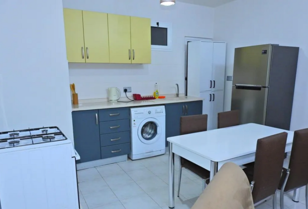 Ertunalp Apartment - Görsel 25