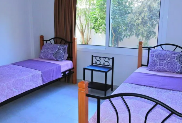 Ertunalp Apartment - Görsel 27