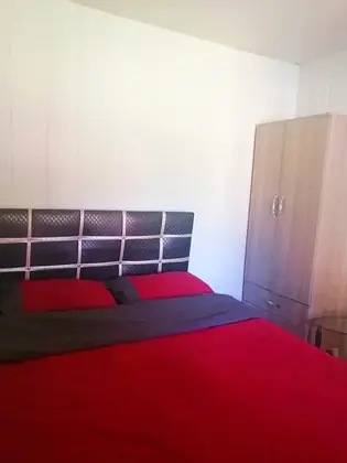 Longoz Çiftliği Kamp Bungalov - Görsel 6