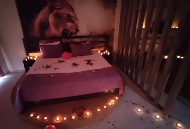 Lion Suites - Görsel 5