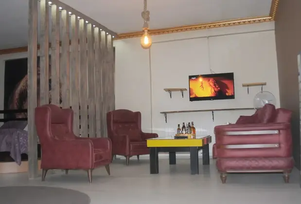 Lion Suites - Görsel 8