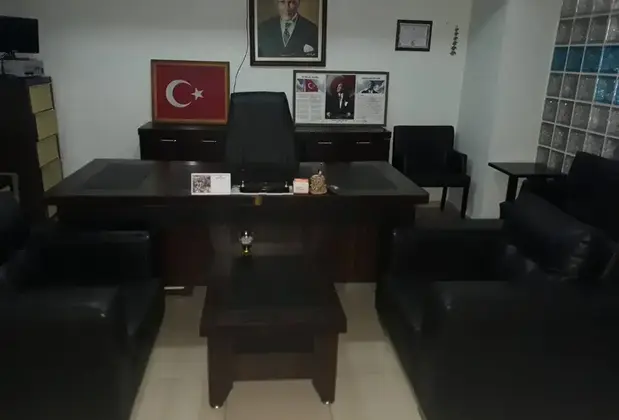 Ege Pansiyon Salihli - Görsel 3