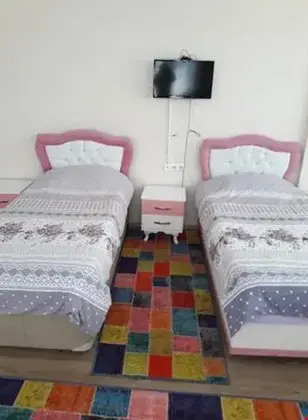 Ege Pansiyon Salihli - Görsel 4