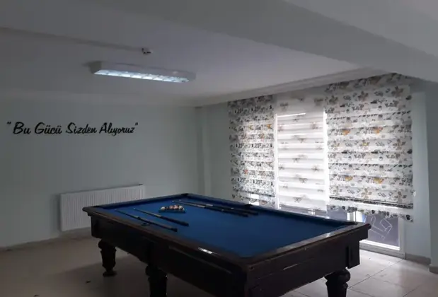 Ege Pansiyon Salihli - Görsel 5