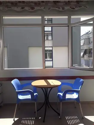 Ege Pansiyon Salihli - Görsel 6