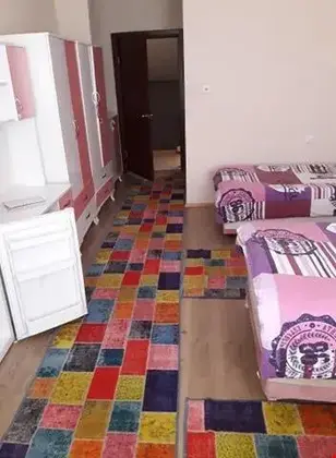 Ege Pansiyon Salihli - Görsel 7