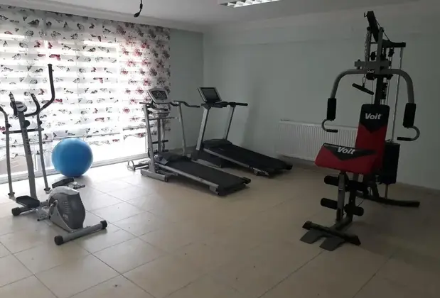 Ege Pansiyon Salihli - Görsel 8