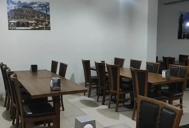 Kasimiye House Otel Pansiyon - Görsel 3