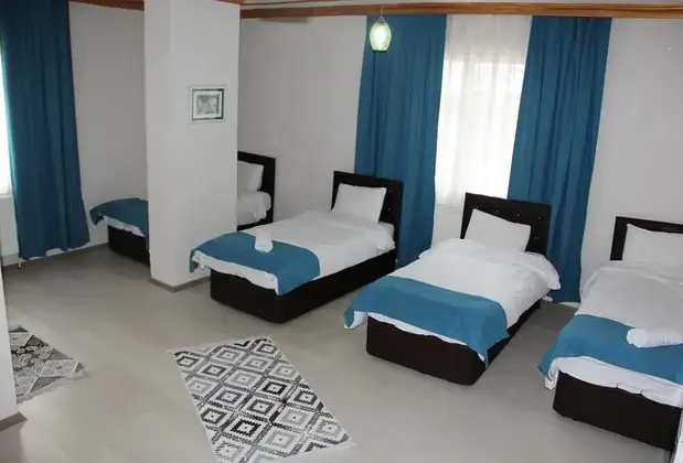 Kasimiye House Otel Pansiyon - Görsel 5