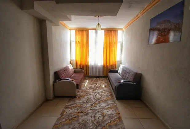 Kasimiye House Otel Pansiyon - Görsel 10