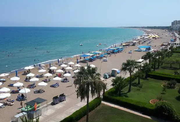 Flamingo 7 Tatil Sitesi - Görsel 3