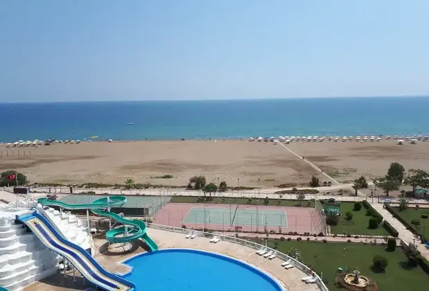 Flamingo 7 Tatil Sitesi - Görsel 4