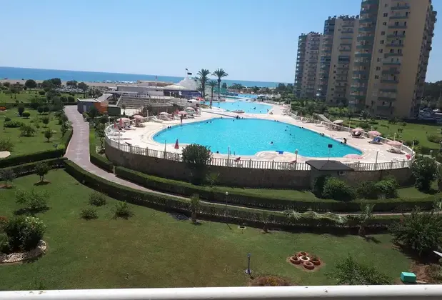 Flamingo 7 Tatil Sitesi - Görsel 6