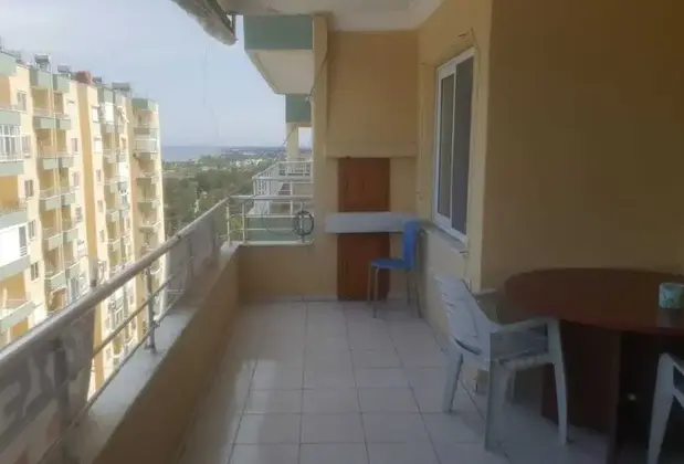 Flamingo 7 Tatil Sitesi - Görsel 10